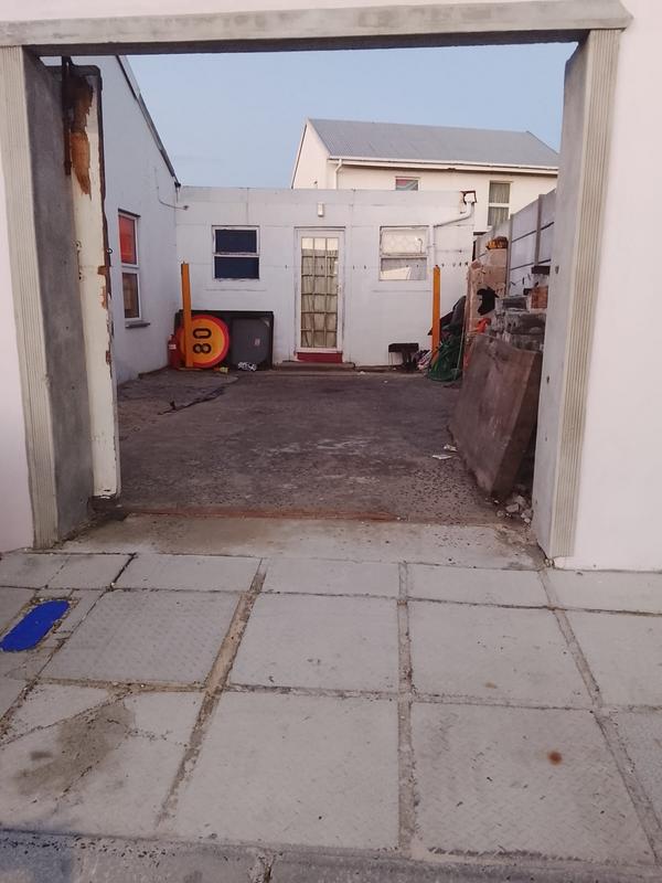 4 Bedroom Property for Sale in Mitchells Plain Central Western Cape